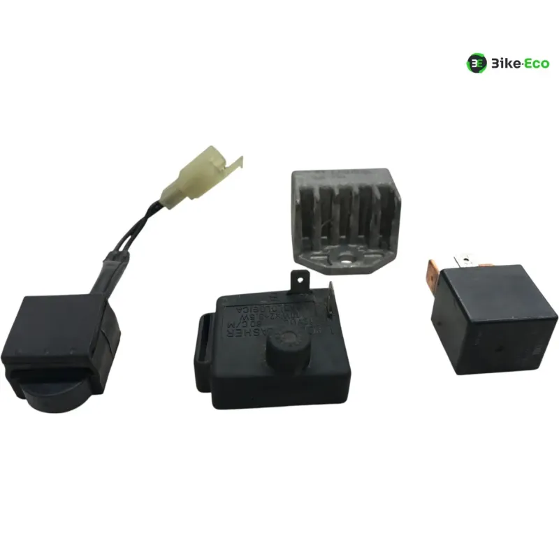 Regulateur charge batterie YAMAHA XT 125 X 2005-2010