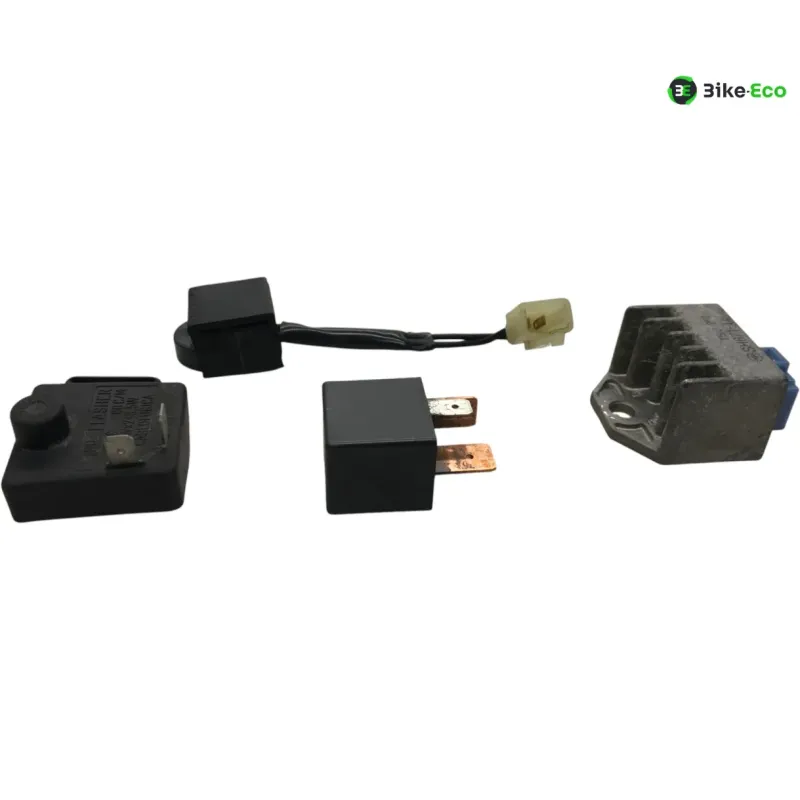 Regulateur charge batterie YAMAHA XT 125 X 2005-2010