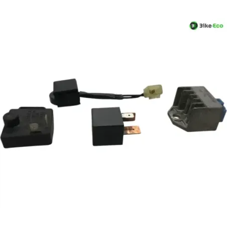 Regulateur charge batterie YAMAHA XT 125 X 2005-2010