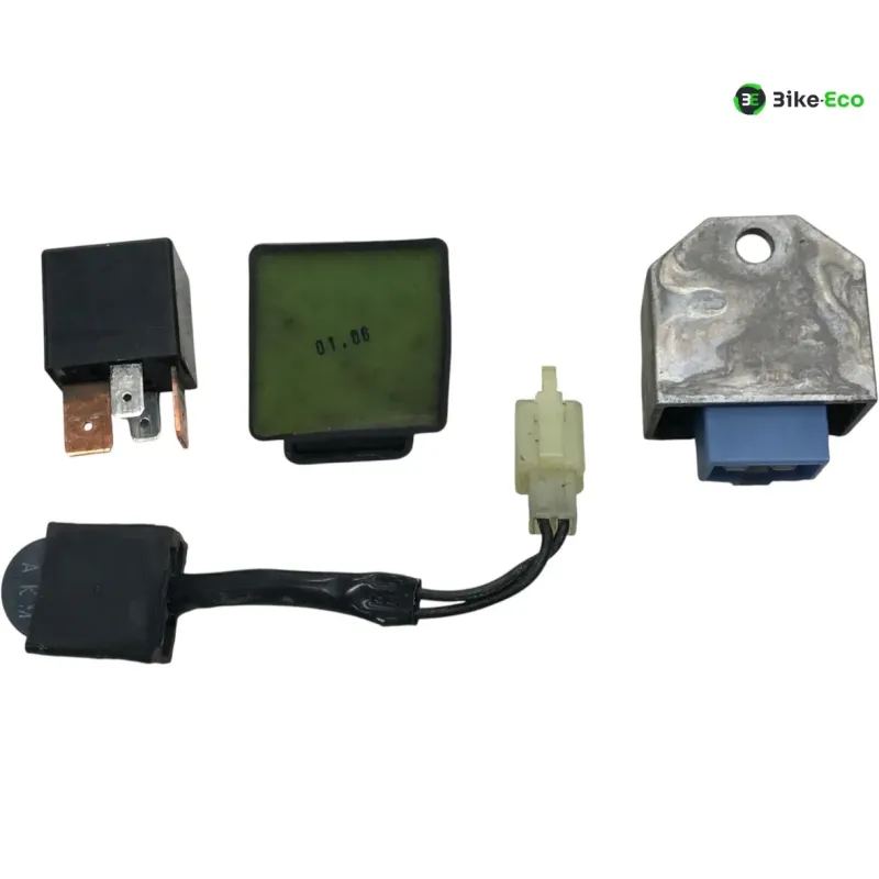Regulateur charge batterie YAMAHA XT 125 X 2005-2010