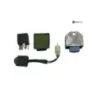 Regulateur charge batterie YAMAHA XT 125 X 2005-2010