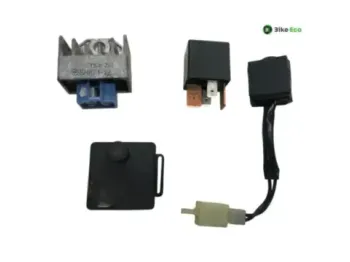 Regulateur charge batterie YAMAHA XT 125 X 2005-2010