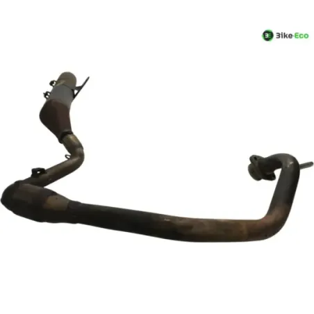 Ligne d'echappement YAMAHA XT 125 X 2005-2010