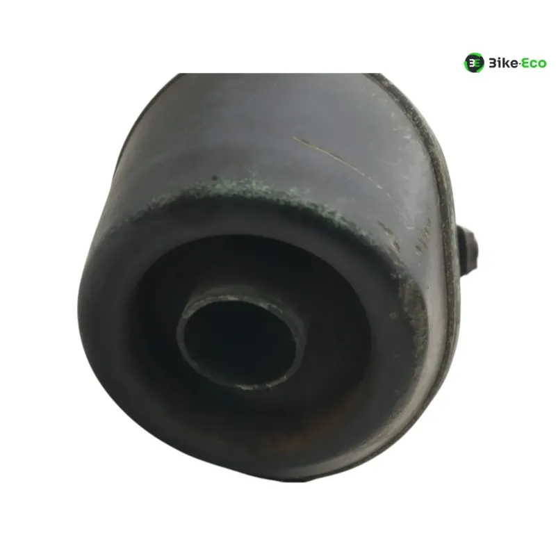 Ligne d'echappement YAMAHA XT 125 X 2005-2010