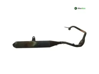 Ligne d'echappement YAMAHA XT 125 X 2005-2010