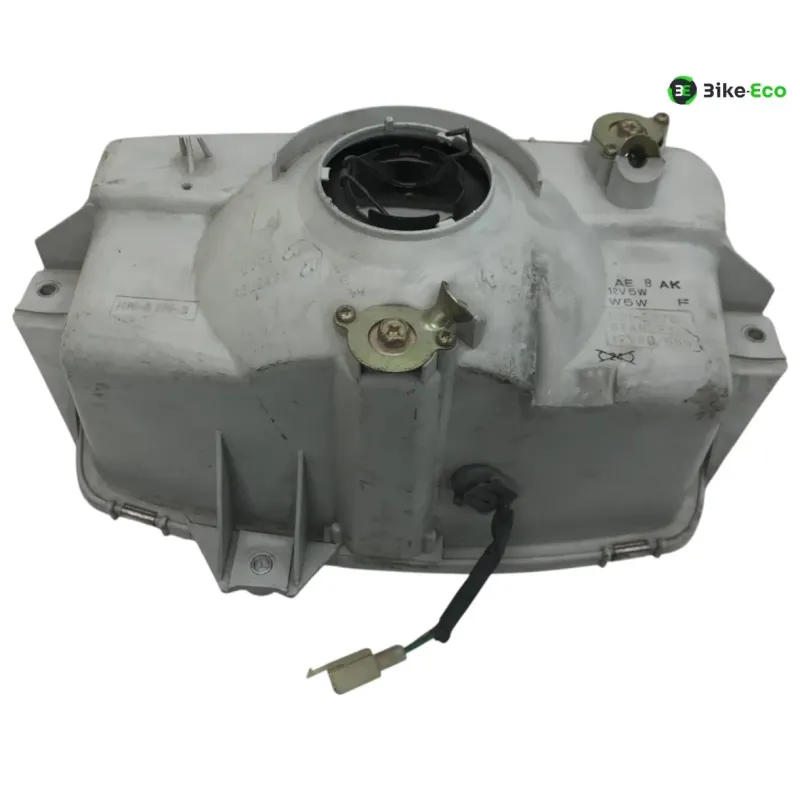 Optique (feux)(phare) HONDA CN 250 1991-1997 SPAZIO