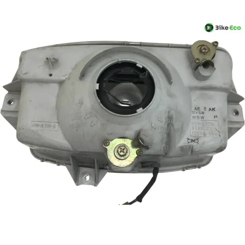 Optique (feux)(phare) HONDA CN 250 1991-1997 SPAZIO