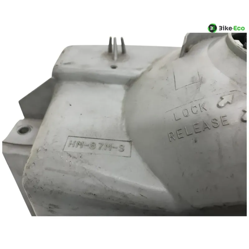 Optique (feux)(phare) HONDA CN 250 1991-1997 SPAZIO