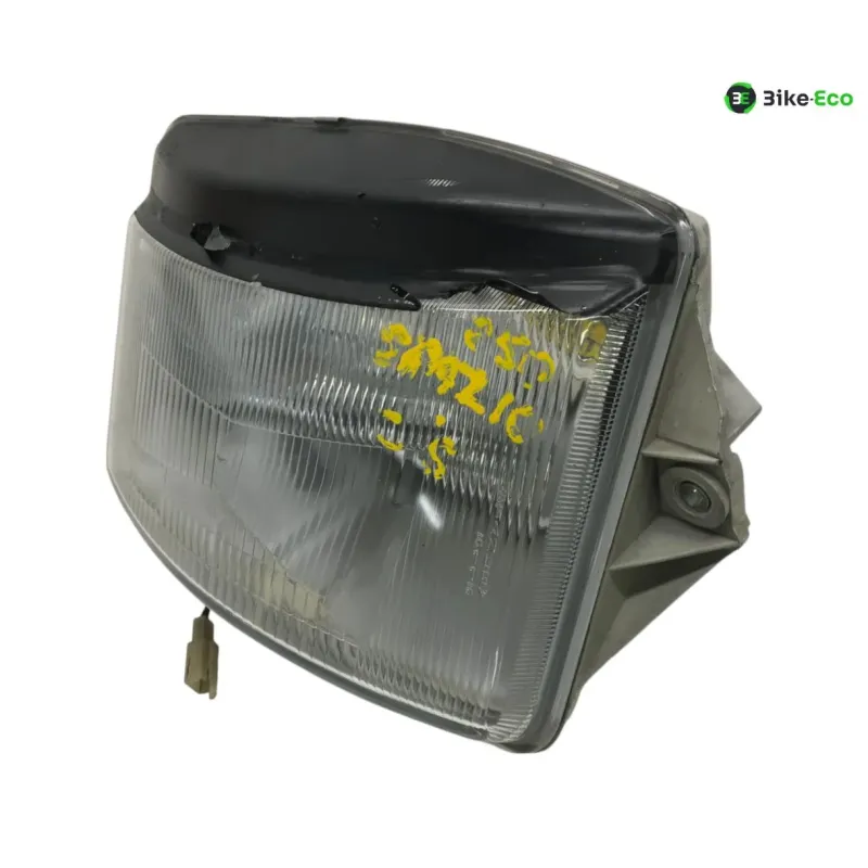 Optique (feux)(phare) HONDA CN 250 1991-1997 SPAZIO