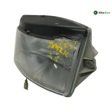 Optique (feux)(phare) HONDA CN 250 1991-1997 SPAZIO