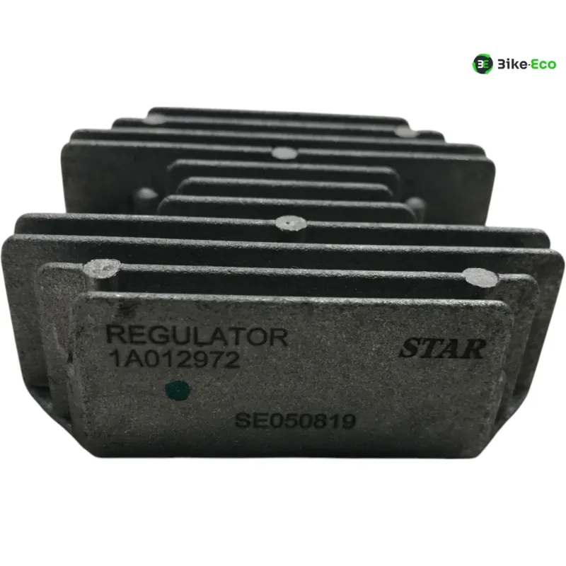 Regulateur charge batterie PIAGGIO LIBERTY 50 2017-2019 IGET IE