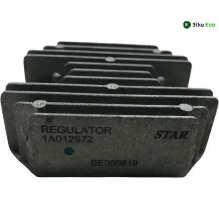 Regulateur charge batterie PIAGGIO LIBERTY 50 2017-2019 IGET IE