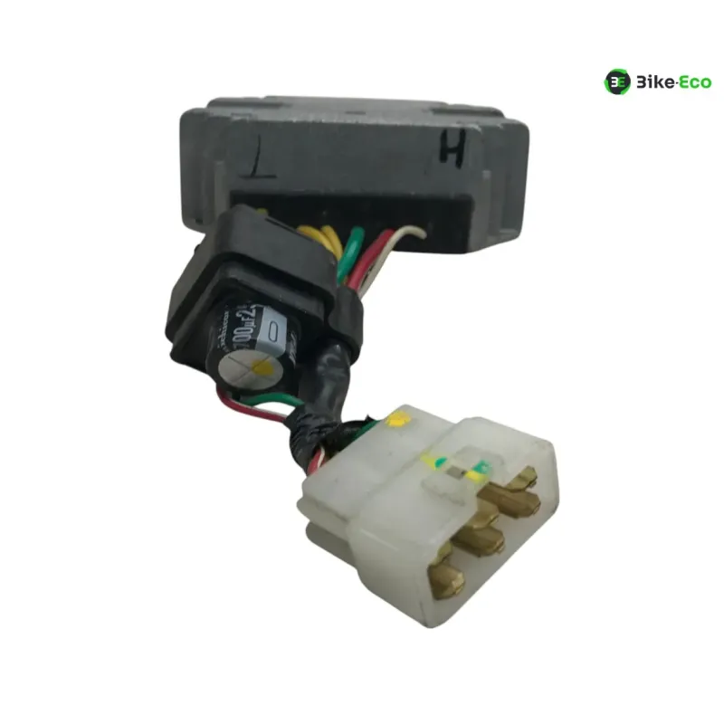 Regulateur charge batterie PIAGGIO LIBERTY 50 2017-2019 IGET IE