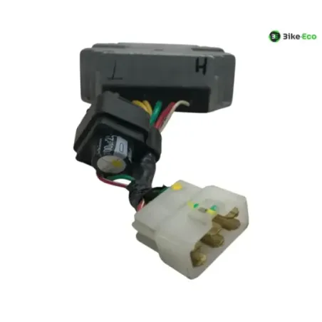 Regulateur charge batterie PIAGGIO LIBERTY 50 2017-2019 IGET IE
