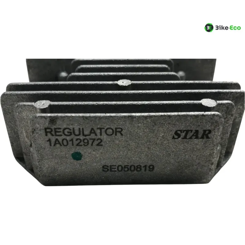 Regulateur charge batterie PIAGGIO LIBERTY 50 2017-2019 IGET IE
