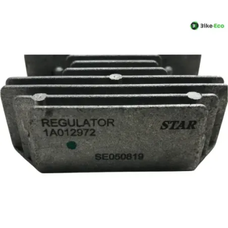 Regulateur charge batterie PIAGGIO LIBERTY 50 2017-2019 IGET IE