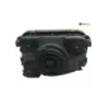 Optique (feux)(phare) YAMAHA XJ 600 S 1992-1995 DIVERSION Optique (feux)(phare) YAMAHA XJ 600 S 1992-1995 DIVERSION