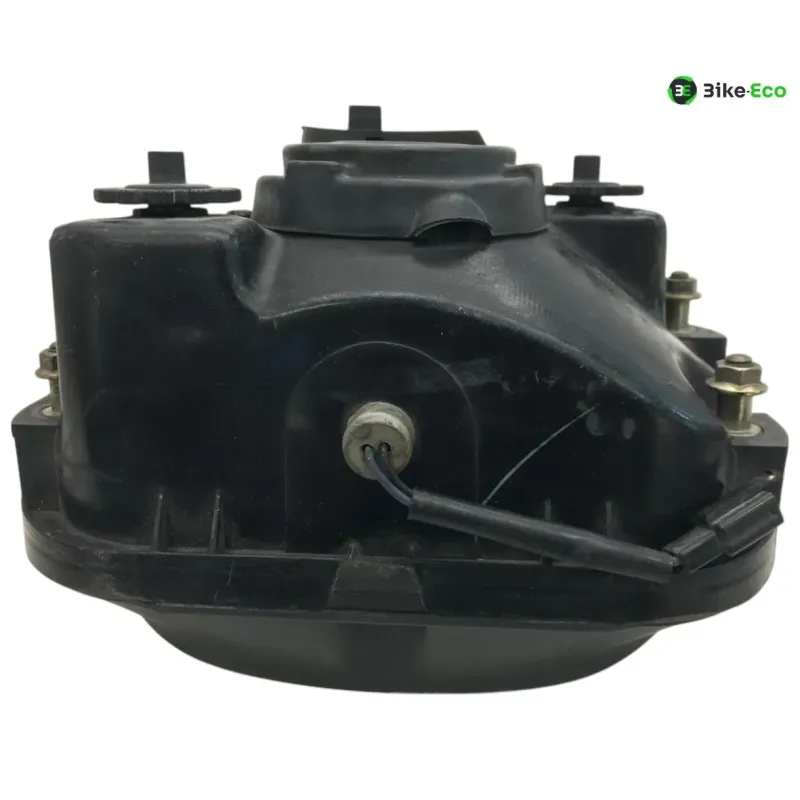Optique (feux)(phare) YAMAHA XJ 600 S 1992-1995 DIVERSION