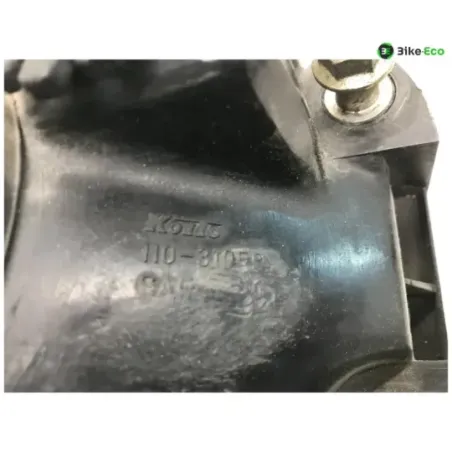 Optique (feux)(phare) YAMAHA XJ 600 S 1992-1995 DIVERSION