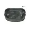 Optique (feux)(phare) YAMAHA XJ 600 S 1992-1995 DIVERSION Optique (feux)(phare) YAMAHA XJ 600 S 1992-1995 DIVERSION