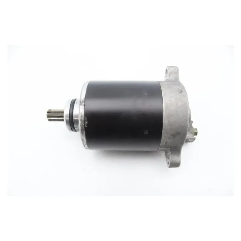 Demarreur PIAGGIO VESPA LX 125 IE 2010 - 2012