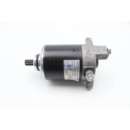 Demarreur PIAGGIO VESPA LX 125 IE 2010 - 2012