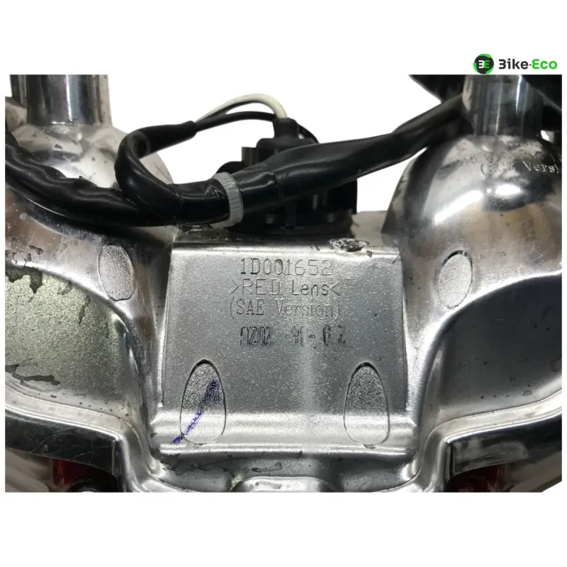 Feu arriere PIAGGIO LIBERTY 50 2017-2019 IGET IE
