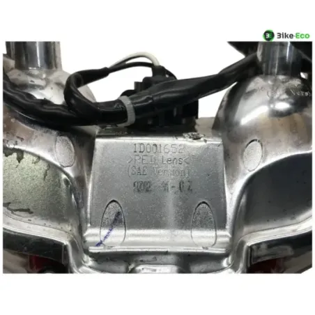 Feu arriere PIAGGIO LIBERTY 50 2017-2019 IGET IE