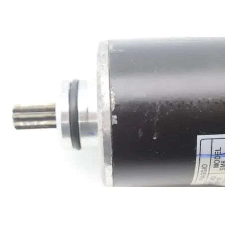 Demarreur PIAGGIO VESPA LX 125 IE 2010 - 2012