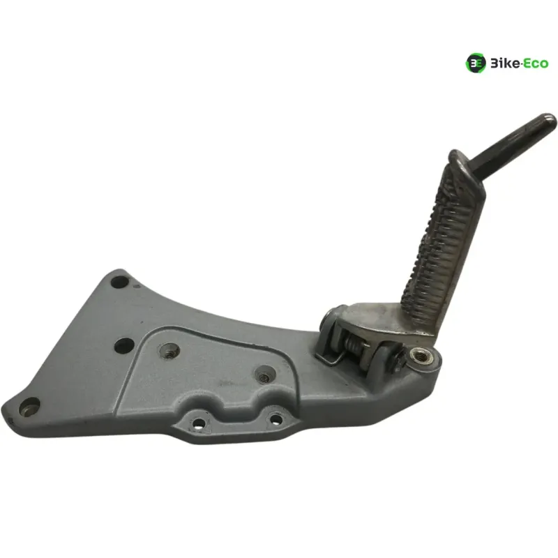 Platine avant droite BUELL XB9S 1000 2005-2010 LIGHTNING CITY CROSS