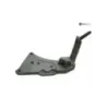 Platine avant droite BUELL XB9S 1000 2005-2010 LIGHTNING CITY CROSS Platine avant droite BUELL XB9S 1000 2005-2010 LIGHTNING CITY CROSS