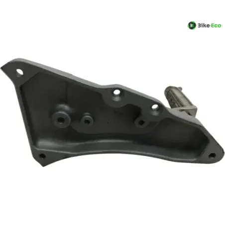 Platine avant droite BUELL XB9S 1000 2005-2010 LIGHTNING CITY CROSS