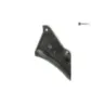 Platine avant droite BUELL XB9S 1000 2005-2010 LIGHTNING CITY CROSS Platine avant droite BUELL XB9S 1000 2005-2010 LIGHTNING CITY CROSS
