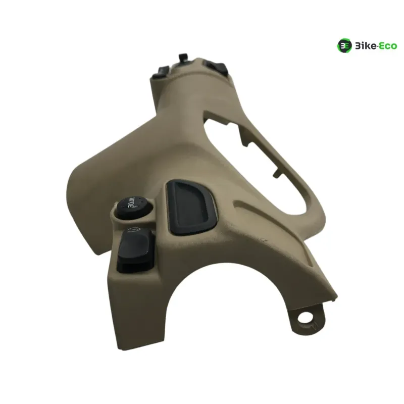 Cache guidon arriere PIAGGIO LIBERTY 50 2017-2019 IGET IE