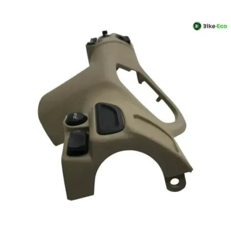 Cache guidon arriere PIAGGIO LIBERTY 50 2017-2019 IGET IE