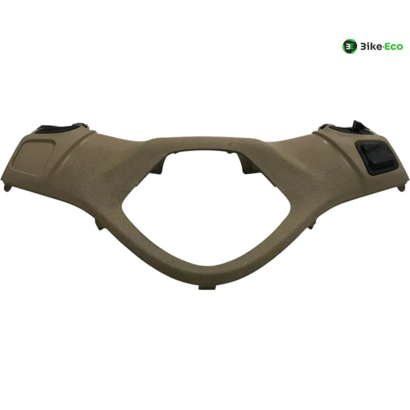 Cache guidon arriere PIAGGIO LIBERTY 50 2017-2019 IGET IE