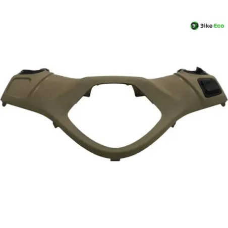 Cache guidon arriere PIAGGIO LIBERTY 50 2017-2019 IGET IE