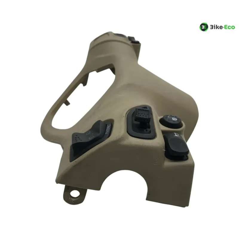 Cache guidon arriere PIAGGIO LIBERTY 50 2017-2019 IGET IE