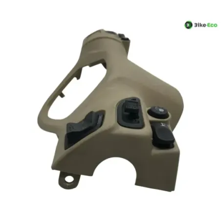 Cache guidon arriere PIAGGIO LIBERTY 50 2017-2019 IGET IE