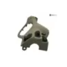Cache guidon arriere PIAGGIO LIBERTY 50 2017-2019 IGET IE
