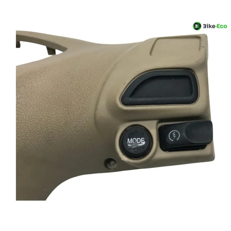 Cache guidon arriere PIAGGIO LIBERTY 50 2017-2019 IGET IE
