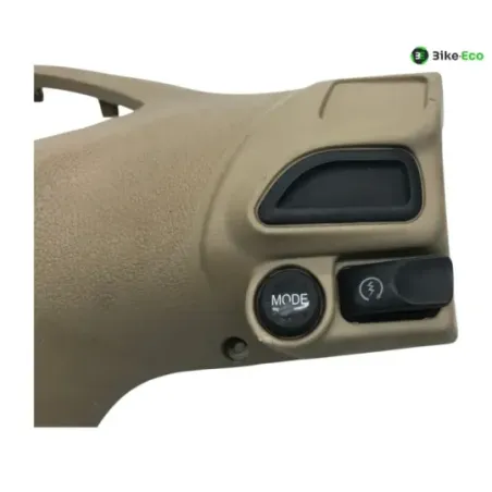 Cache guidon arriere PIAGGIO LIBERTY 50 2017-2019 IGET IE