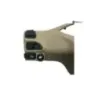 Cache guidon arriere PIAGGIO LIBERTY 50 2017-2019 IGET IE