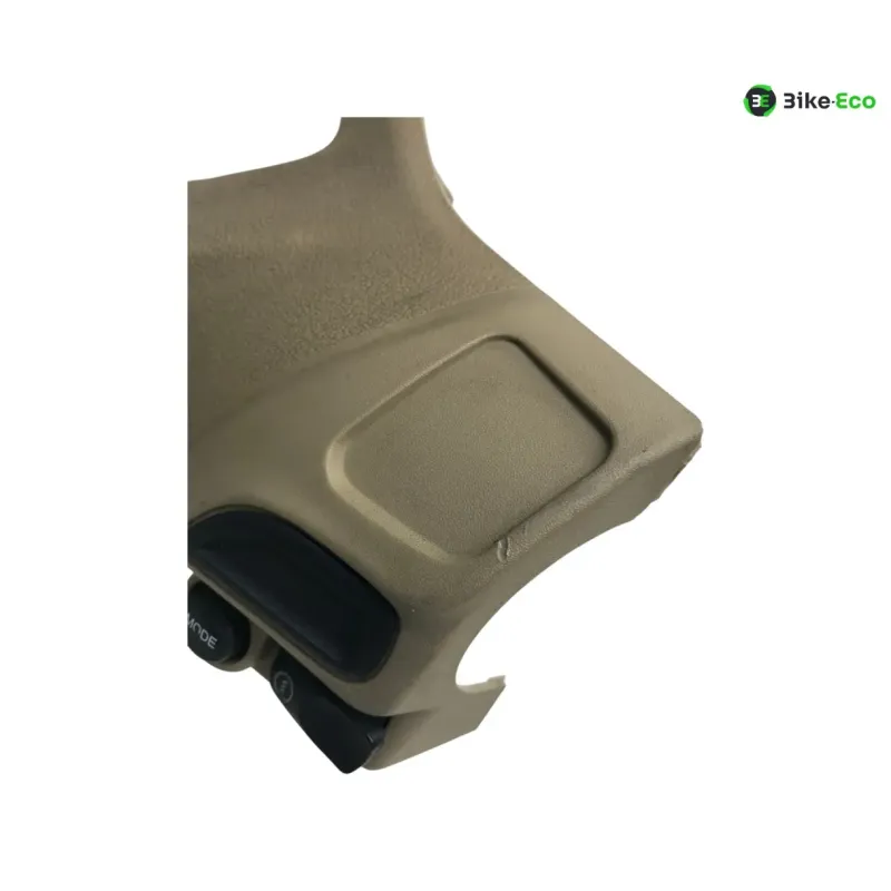 Cache guidon arriere PIAGGIO LIBERTY 50 2017-2019 IGET IE