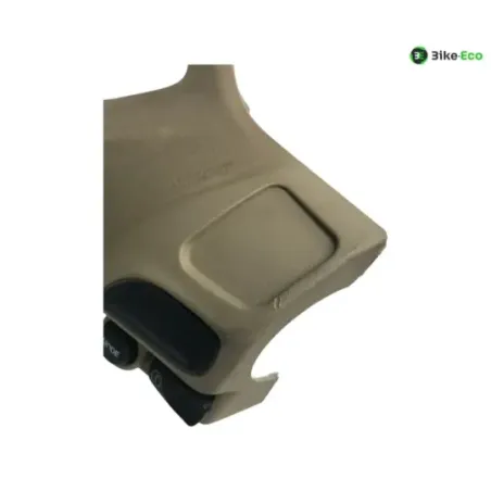Cache guidon arriere PIAGGIO LIBERTY 50 2017-2019 IGET IE