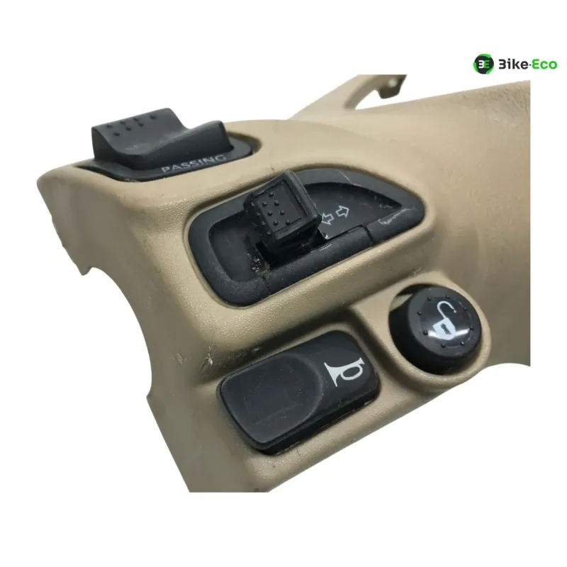 Cache guidon arriere PIAGGIO LIBERTY 50 2017-2019 IGET IE