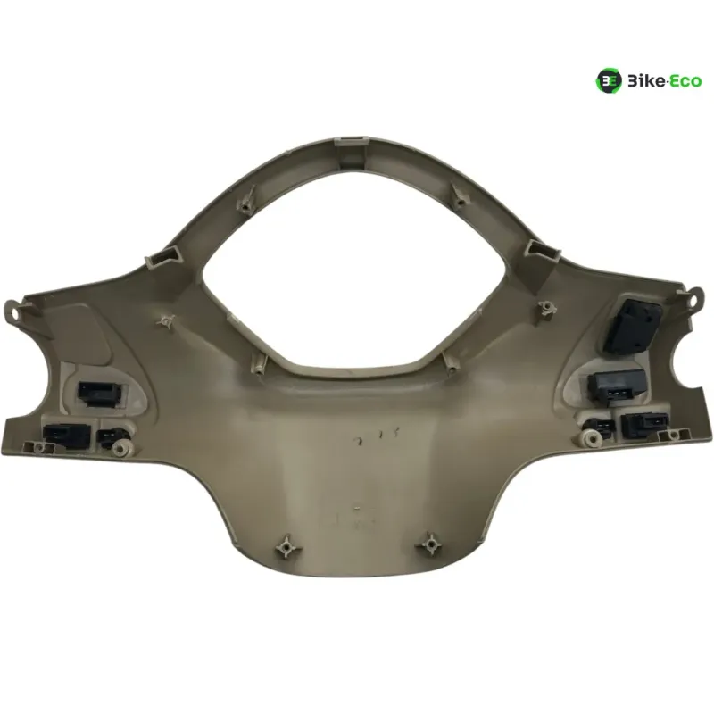 Cache guidon arriere PIAGGIO LIBERTY 50 2017-2019 IGET IE