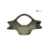 Cache guidon arriere PIAGGIO LIBERTY 50 2017-2019 IGET IE