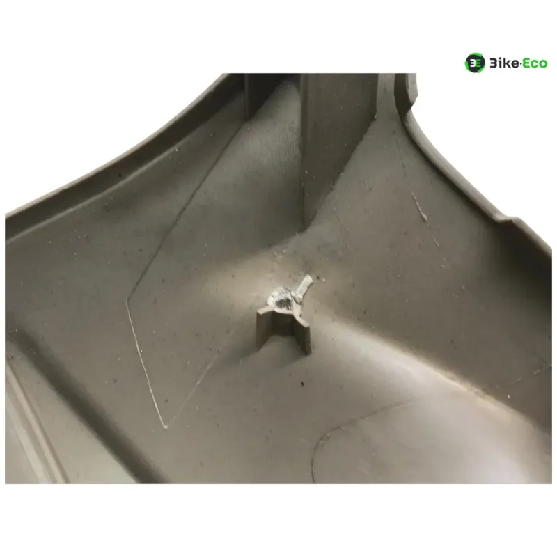 Cache guidon arriere PIAGGIO LIBERTY 50 2017-2019 IGET IE