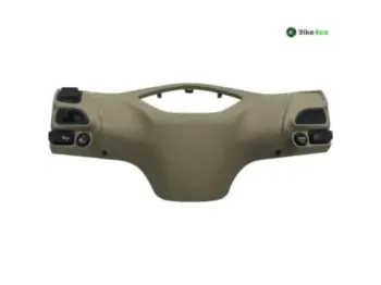 Cache guidon arriere PIAGGIO LIBERTY 50 2017-2019 IGET IE